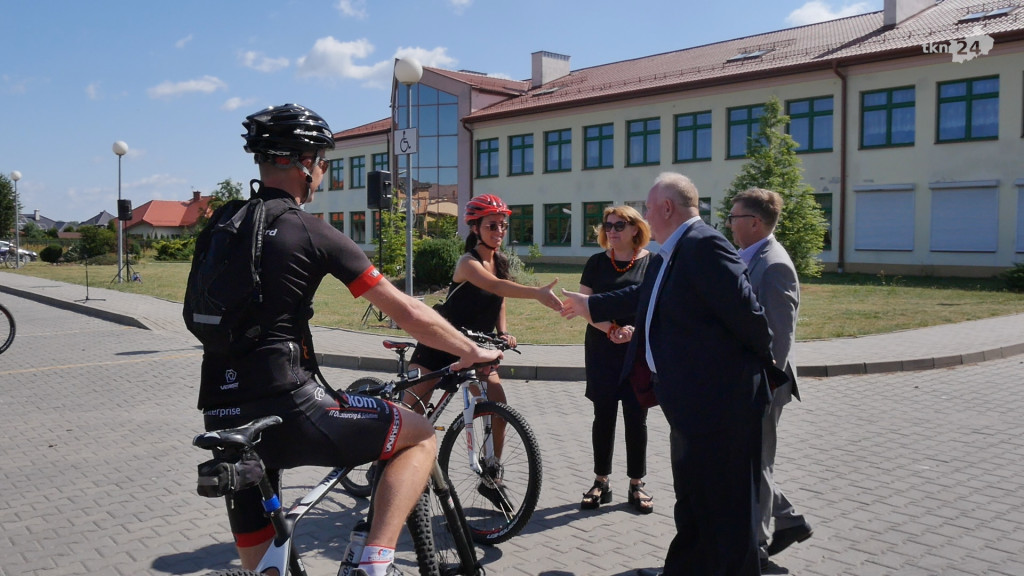 Kuźnice Koneckie 2018. Zobaczcie zdjęcia [FOTOGALERIA]