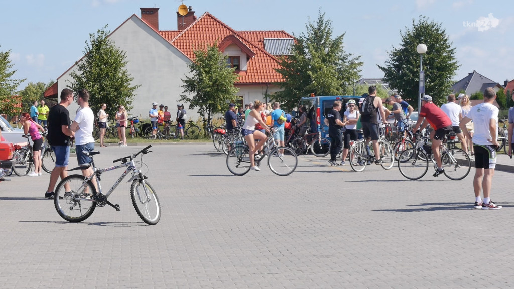 Kuźnice Koneckie 2018. Zobaczcie zdjęcia [FOTOGALERIA]