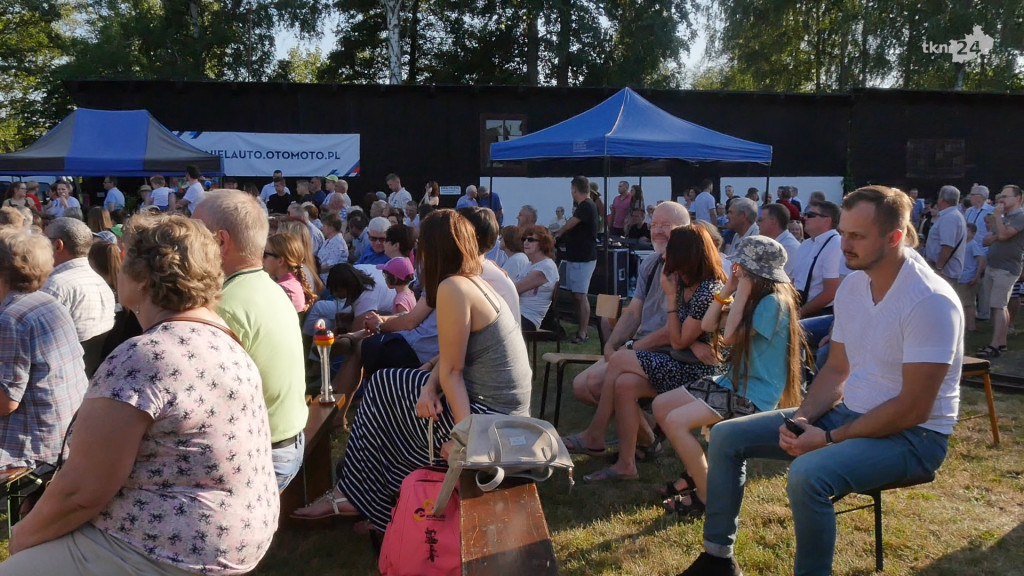 Relacja wideo: Kuźnice Koneckie 2018 z Orszakiem Króla Kazimierza Wielkiego!
