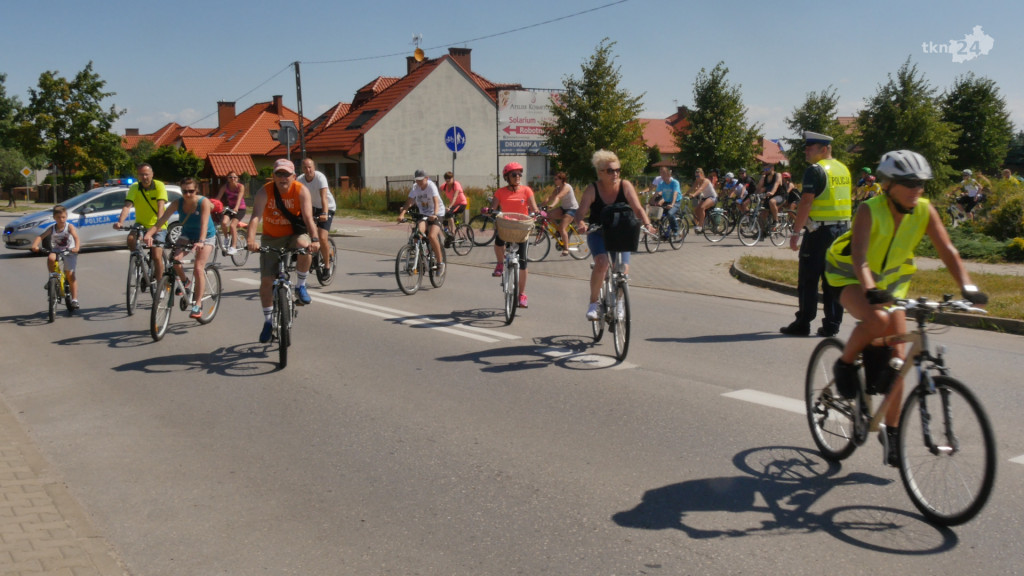 Relacja wideo: Kuźnice Koneckie 2018 z Orszakiem Króla Kazimierza Wielkiego!
