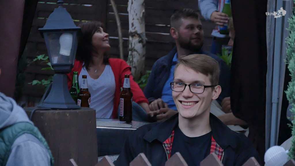 Hash Cookie i Remik dali koncert w Kawiarni [wideo, zdjęcia]