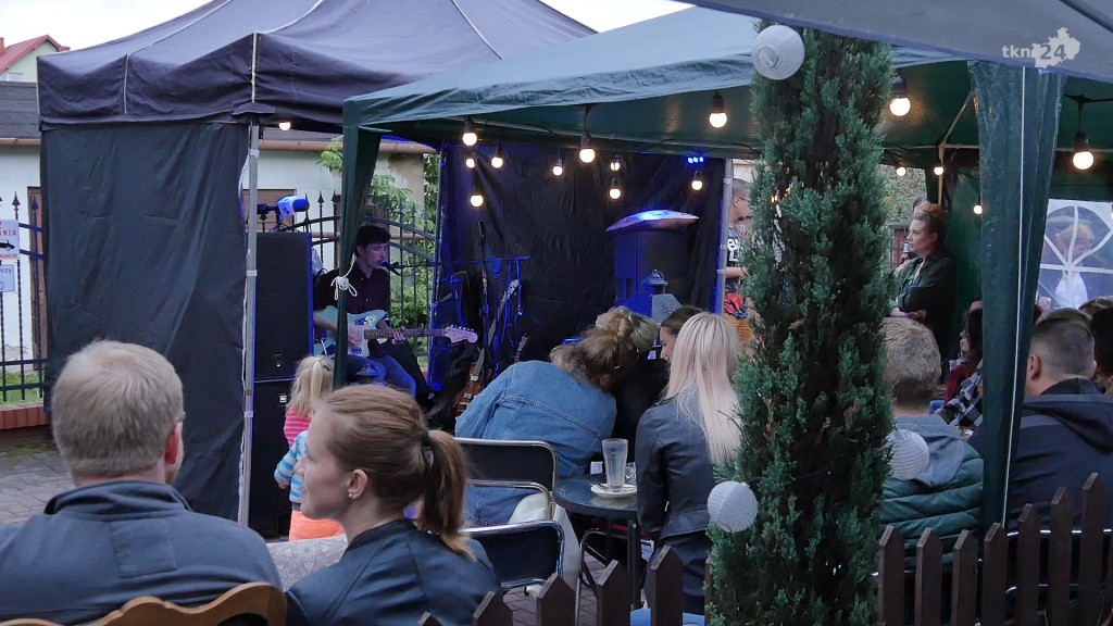 Hash Cookie i Remik dali koncert w Kawiarni [wideo, zdjęcia]
