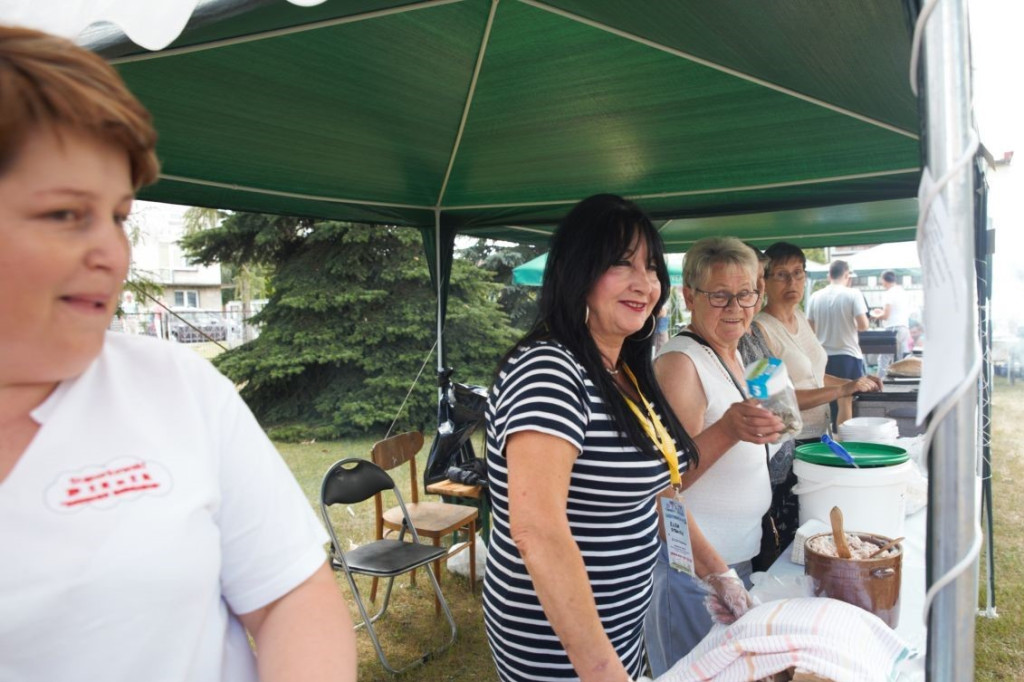 Stąporków: Ósmy piknik okazał się rekordowym! [zdjęcia]