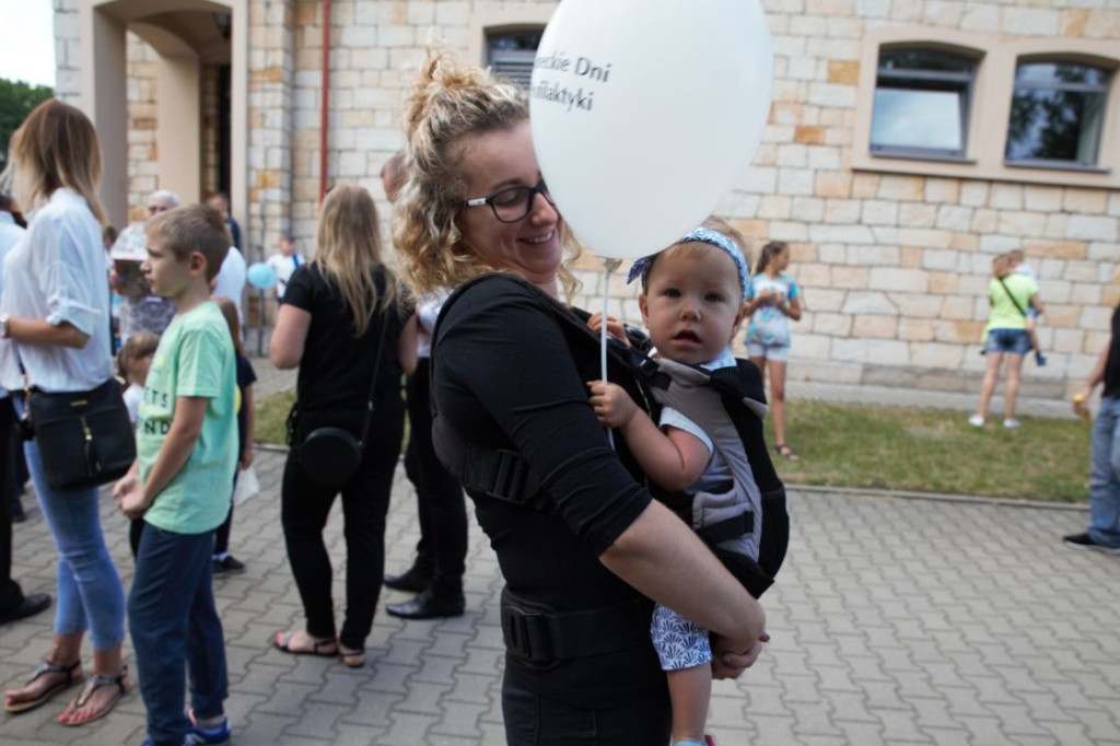 Stąporków: Ósmy piknik okazał się rekordowym! [zdjęcia]