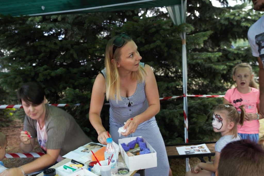 Stąporków: Ósmy piknik okazał się rekordowym! [zdjęcia]