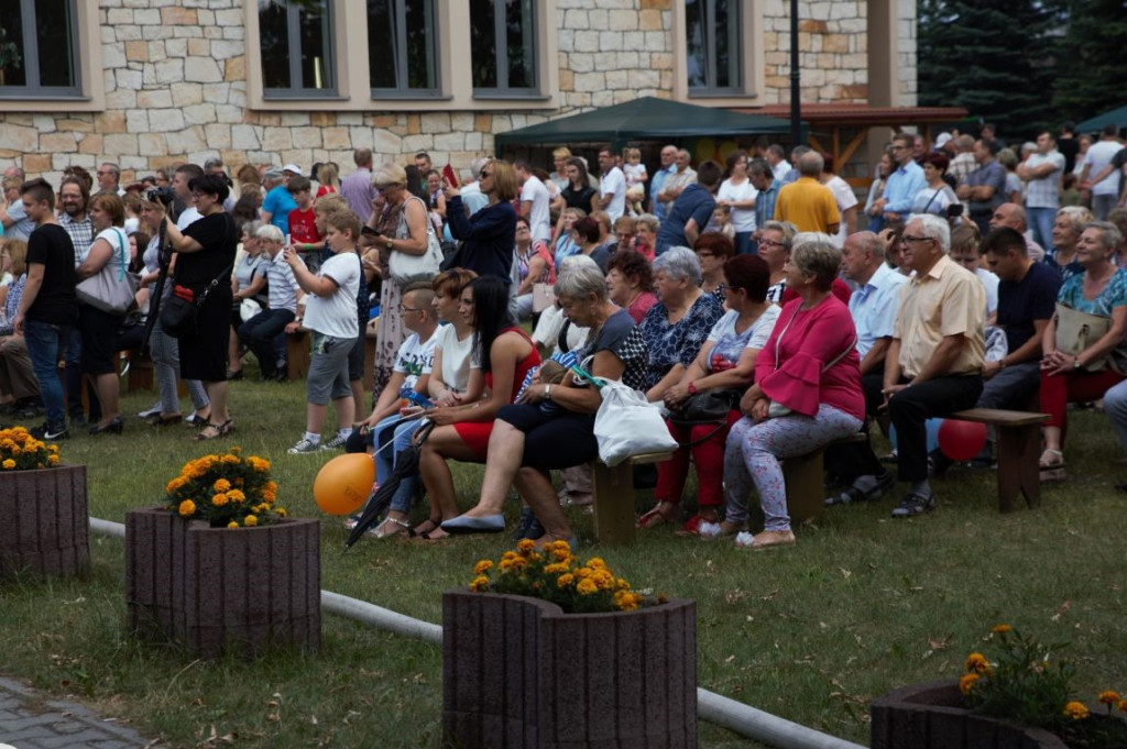 Stąporków: Ósmy piknik okazał się rekordowym! [zdjęcia]
