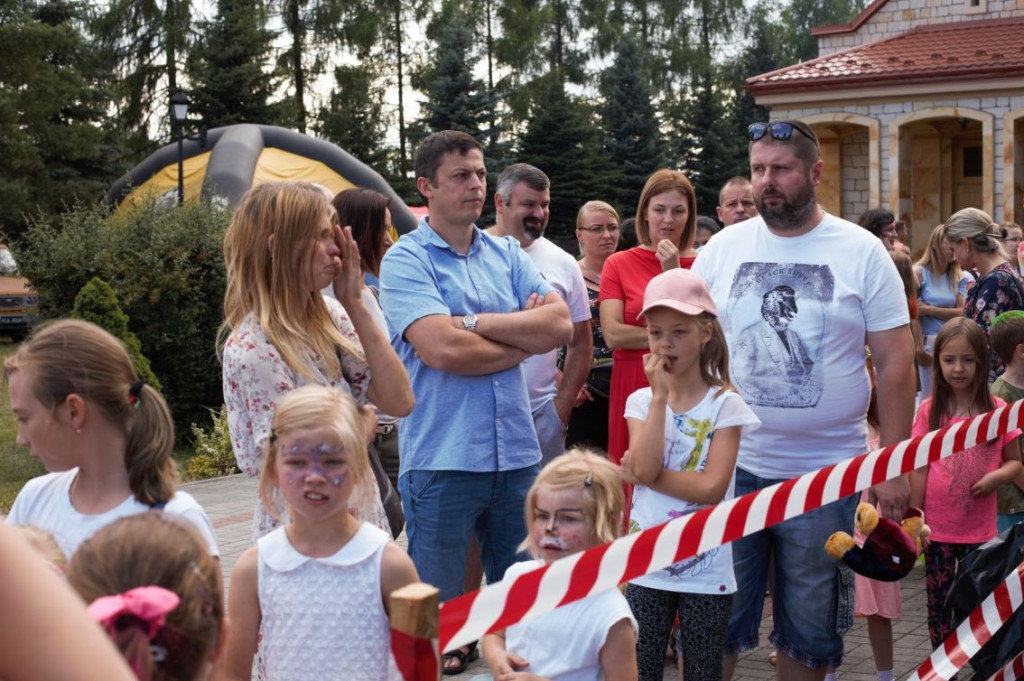 Stąporków: Ósmy piknik okazał się rekordowym! [zdjęcia]