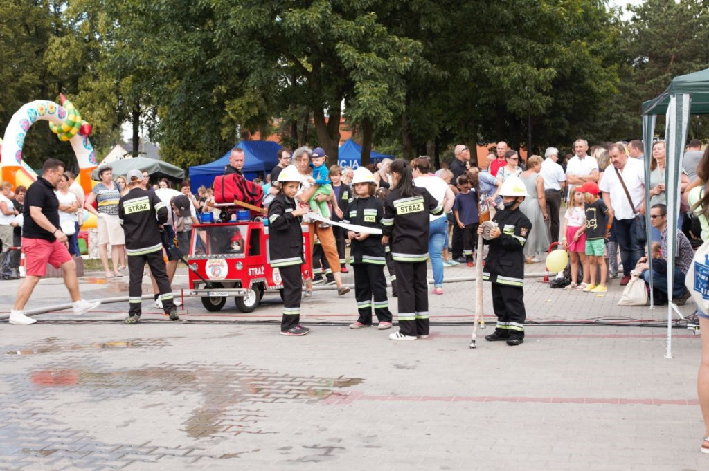 Stąporków: Ósmy piknik okazał się rekordowym! [zdjęcia]