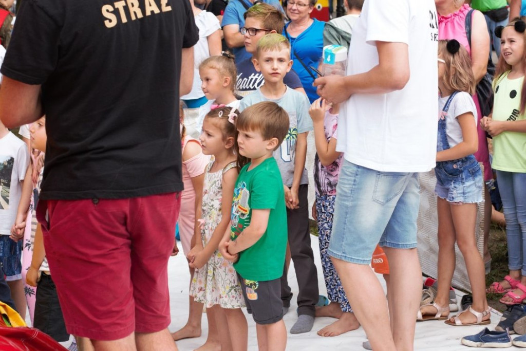 Stąporków: Ósmy piknik okazał się rekordowym! [zdjęcia]