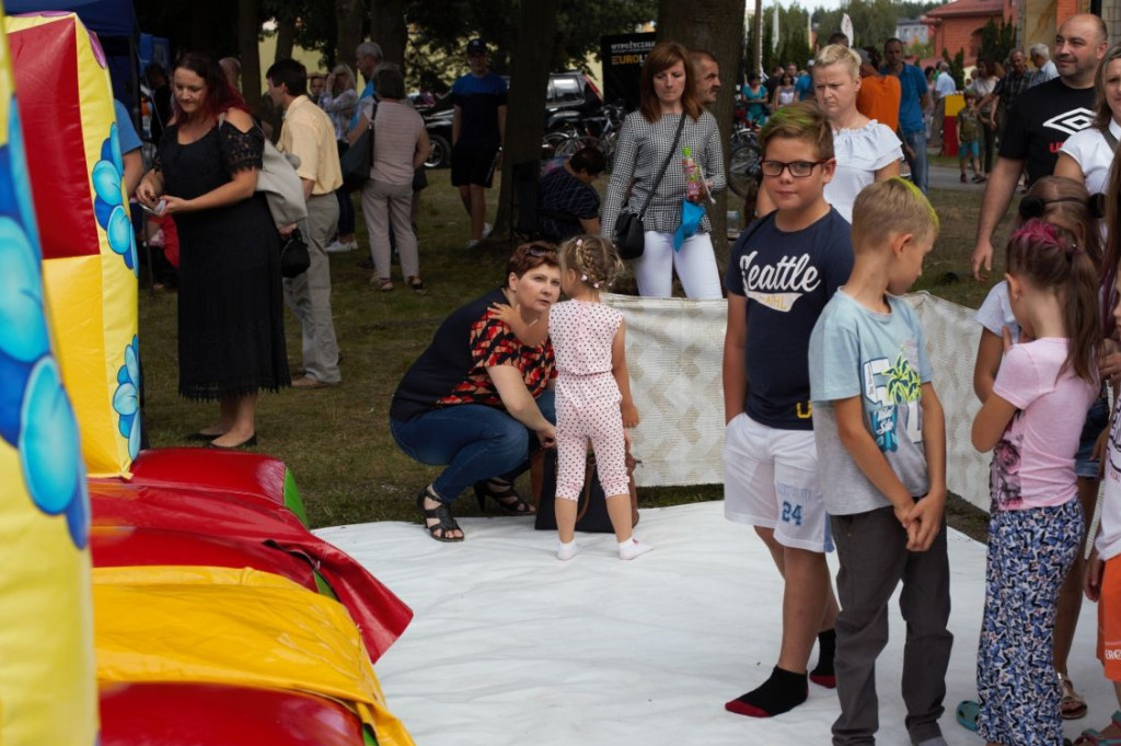 Stąporków: Ósmy piknik okazał się rekordowym! [zdjęcia]