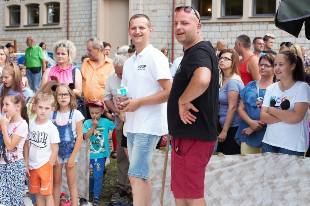 Stąporków: Ósmy piknik okazał się rekordowym! [zdjęcia]