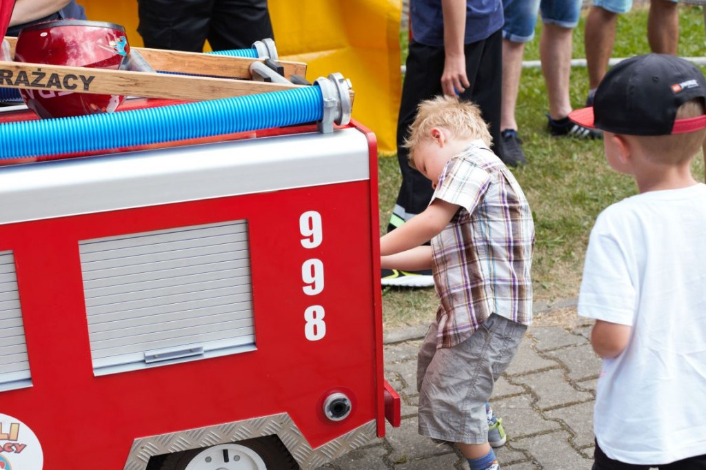 Stąporków: Ósmy piknik okazał się rekordowym! [zdjęcia]