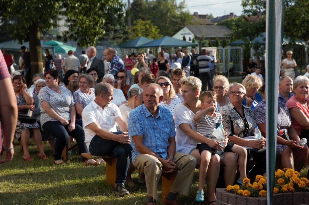 Stąporków: Ósmy piknik okazał się rekordowym! [zdjęcia]