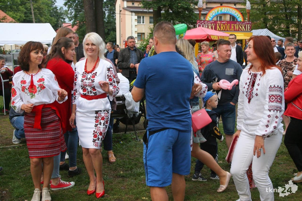 Święto Fałkowa 2018. Zobaczcie zdjęcia