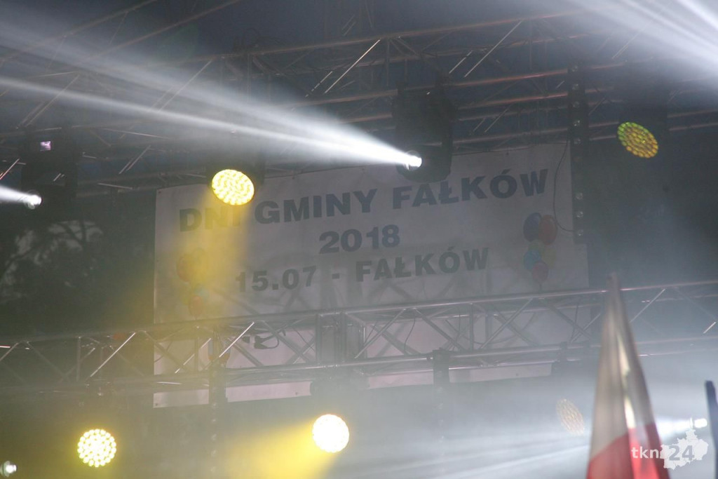 Święto Fałkowa 2018. Zobaczcie zdjęcia