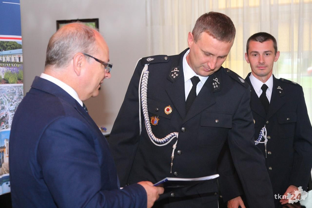 Druhowie z Modliszewic będą mieli wyjątkową remizę! [wideo, zdjęcia]