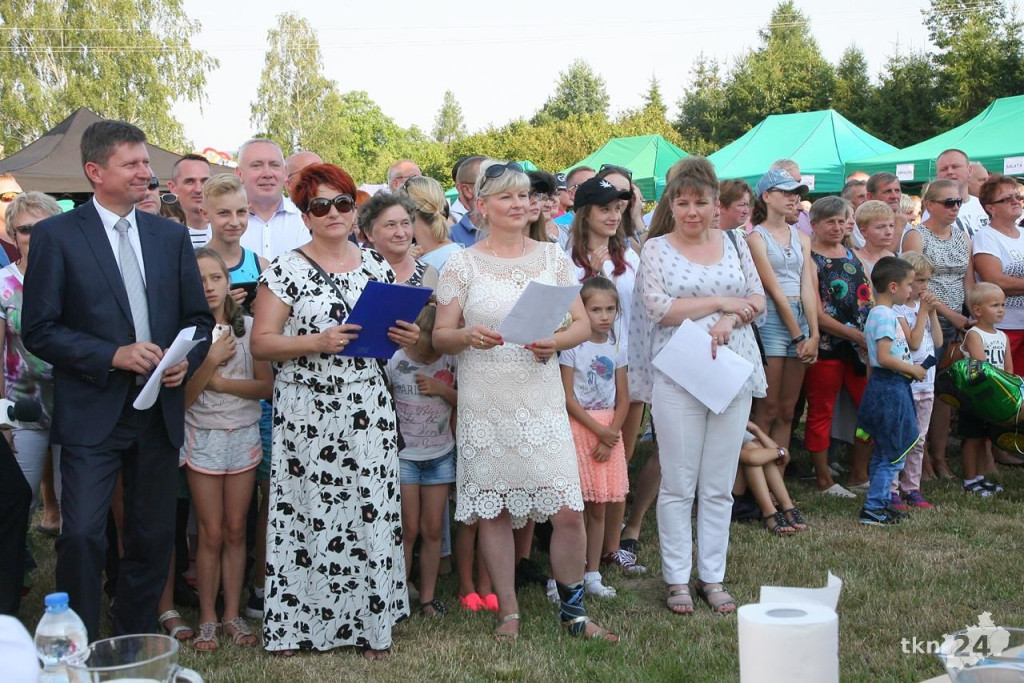 Jagodowe Święto Smykowa. Zobaczcie fotogalerię