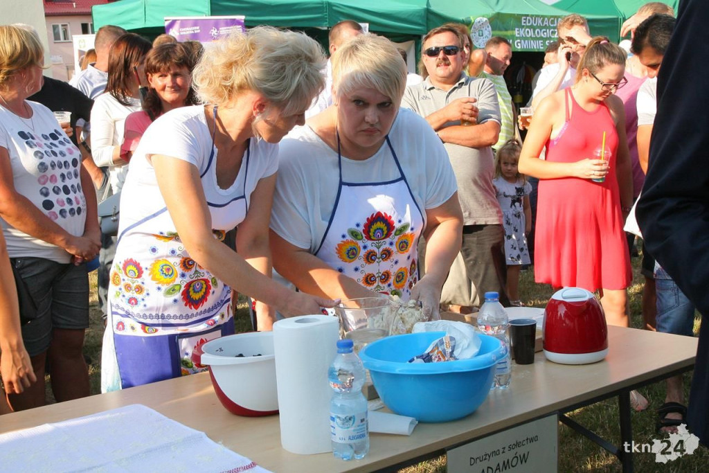 Jagodowe Święto Smykowa. Zobaczcie fotogalerię