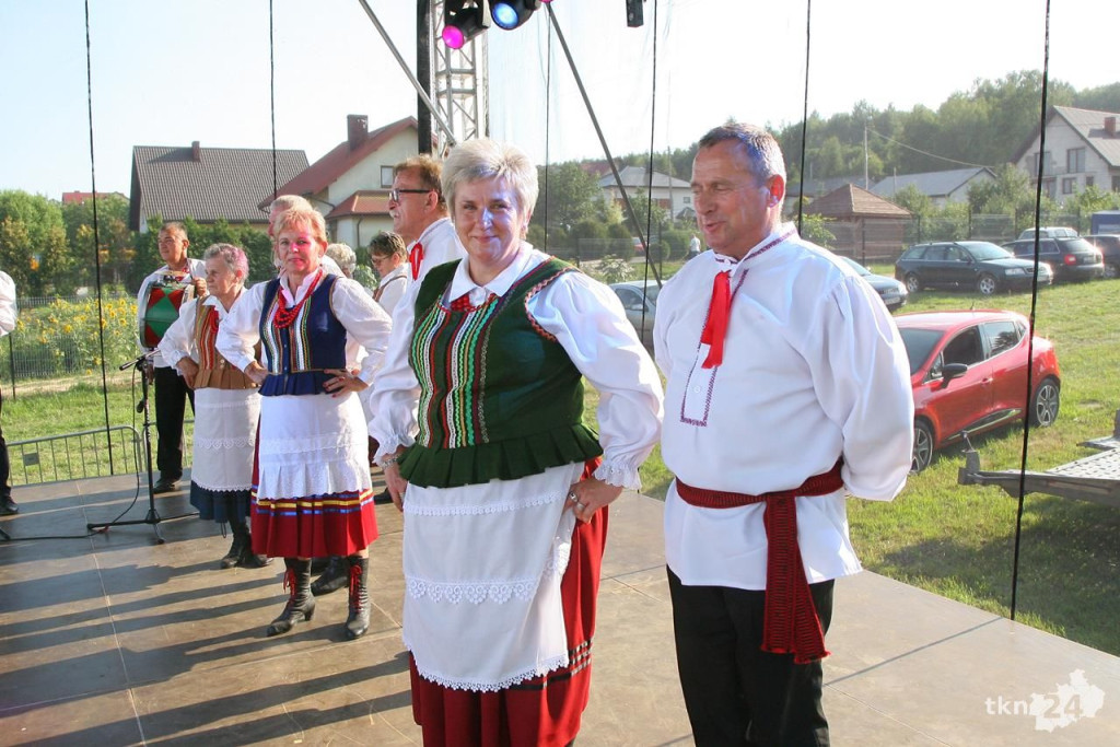 Jagodowe Święto Smykowa. Zobaczcie fotogalerię