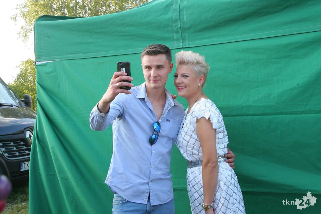 Jagodowe Święto Smykowa. Zobaczcie fotogalerię