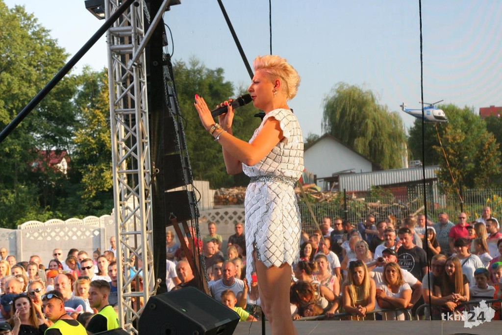 Jagodowe Święto Smykowa. Zobaczcie fotogalerię