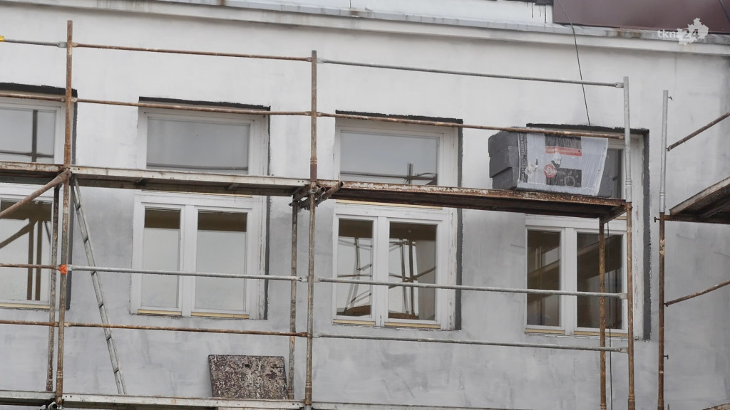 Pięknieją szkoły w gminie Końskie [wideo, zdjęcia]