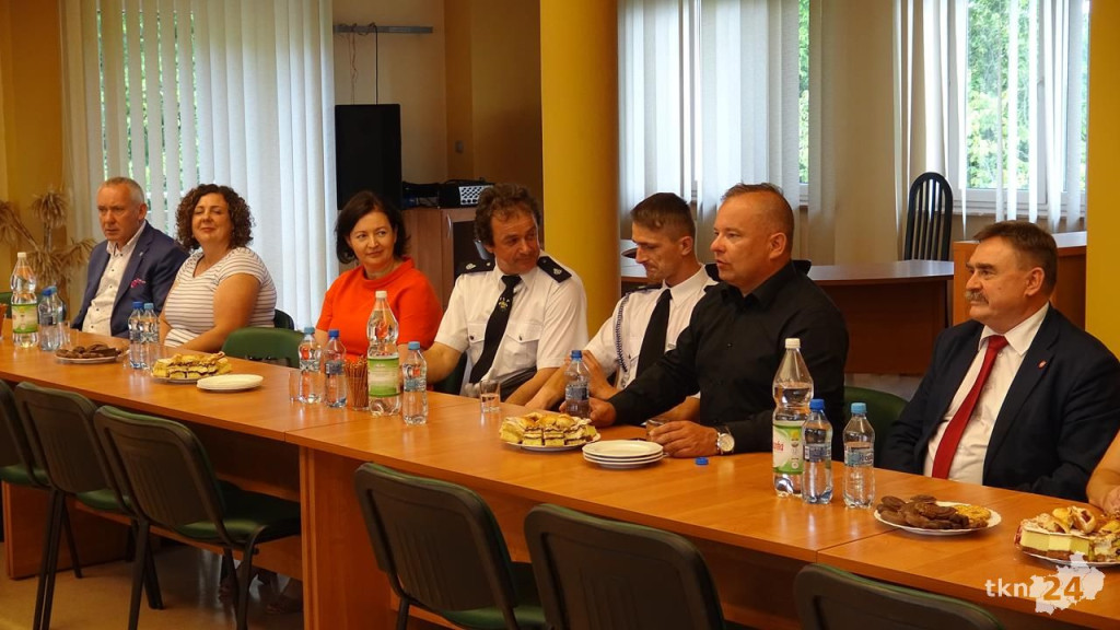 Województwo przyznało środki na odnowę wsi i budowę dróg [wideo, zdjęcia]