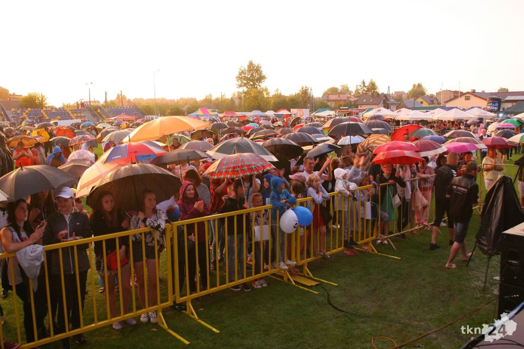 Relacja wideo: Radoszyczanie Dzieciom 2018 z koncertem CLEO