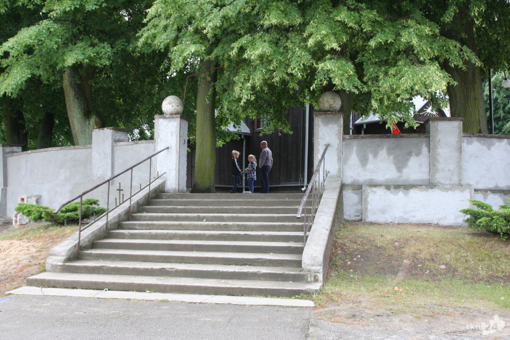 Lipa: Powstaje scena. Jest teatr. Będzie wielki spektakl! [wideo, zdjęcia]