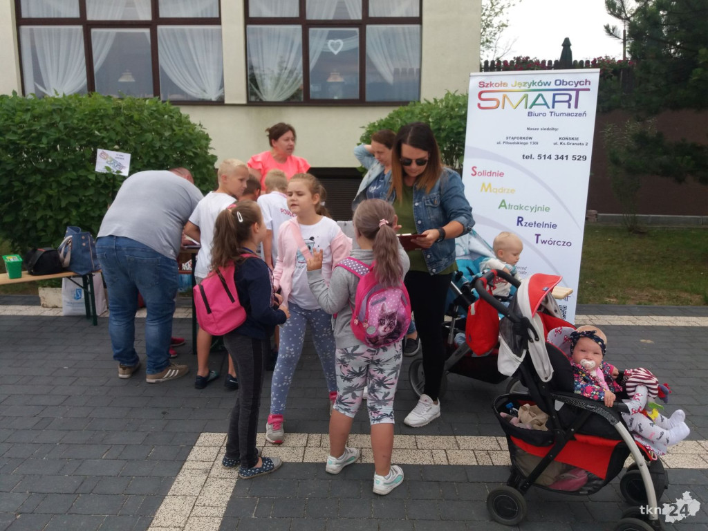 Szkoła Języków Obcych Smart zaprasza w swoje szeregi! [zdjęcia]