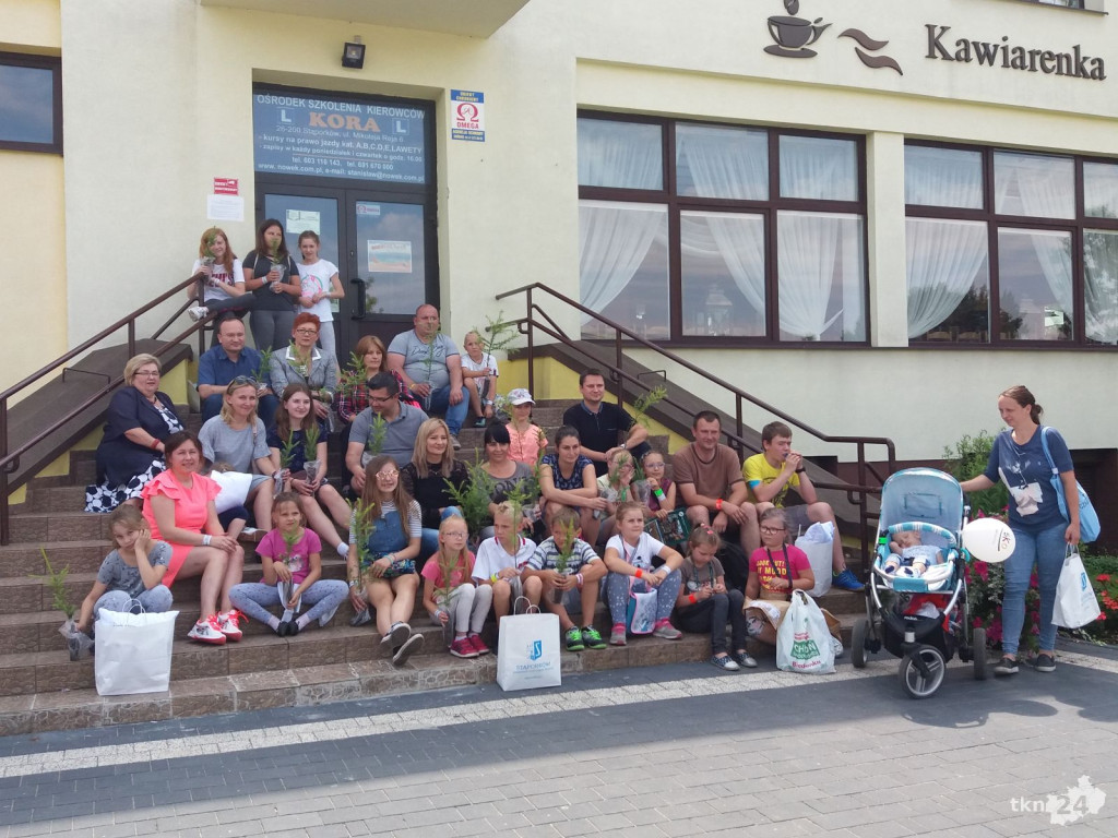 Szkoła Języków Obcych Smart zaprasza w swoje szeregi! [zdjęcia]