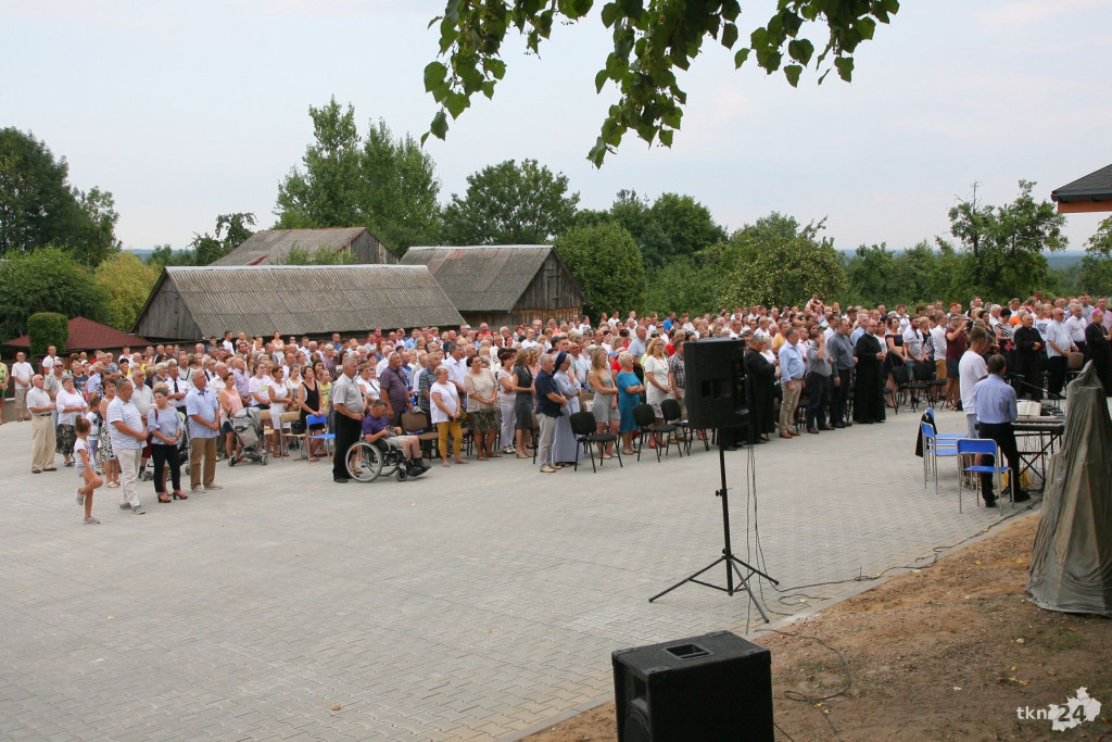 Z Małym Księciem otworzyli kulturalny obiekt w Lipie! Fotogaleria