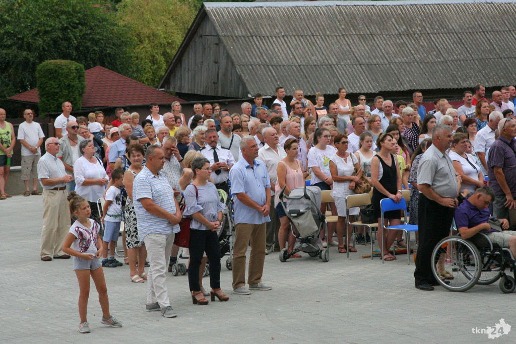 Z Małym Księciem otworzyli kulturalny obiekt w Lipie! Fotogaleria