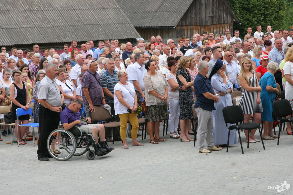 Z Małym Księciem otworzyli kulturalny obiekt w Lipie! Fotogaleria
