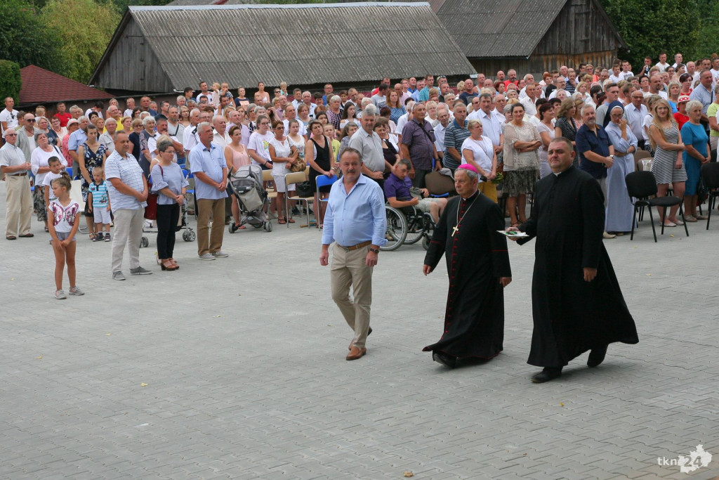 Z Małym Księciem otworzyli kulturalny obiekt w Lipie! Fotogaleria