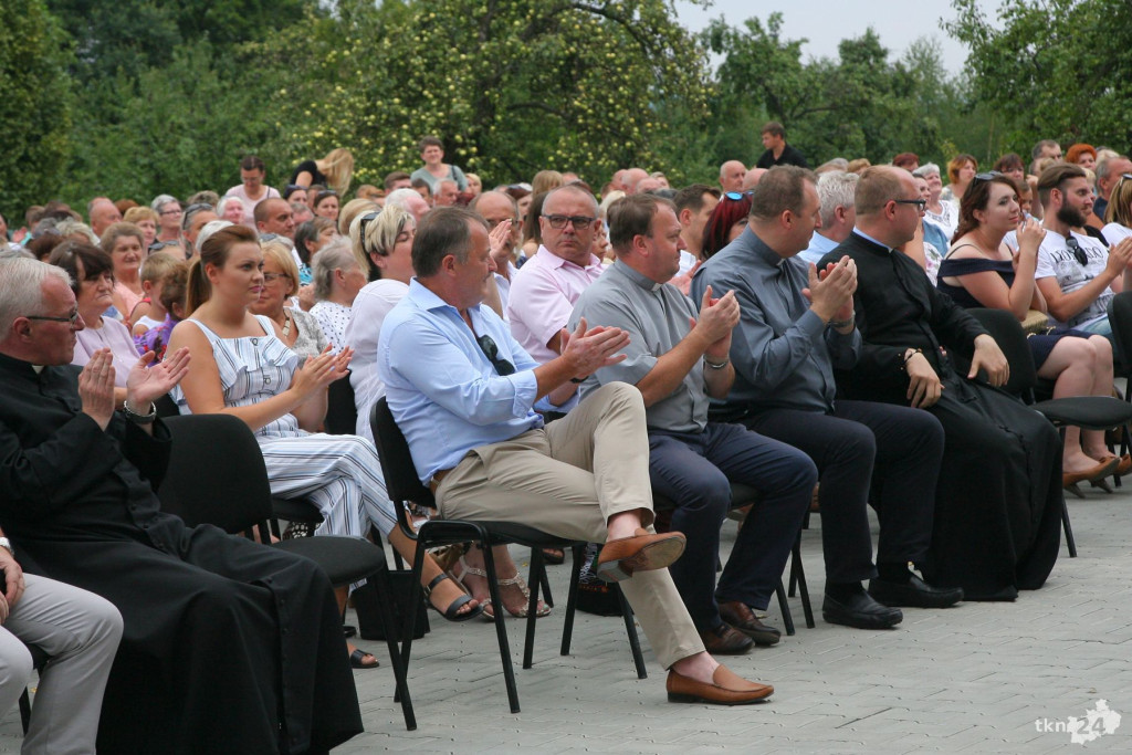 Z Małym Księciem otworzyli kulturalny obiekt w Lipie! Fotogaleria