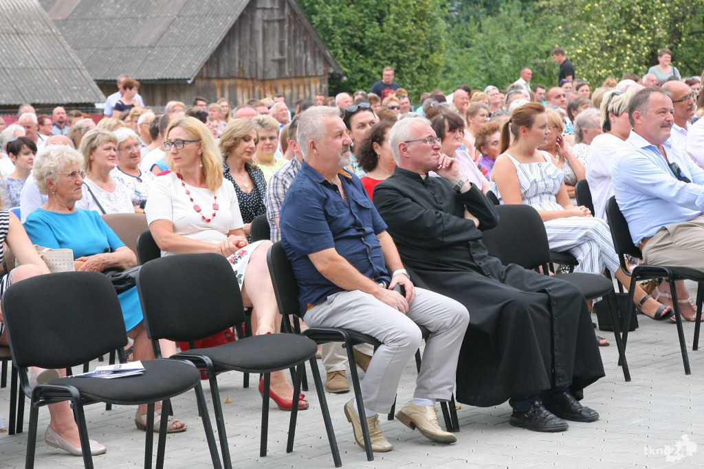 Z Małym Księciem otworzyli kulturalny obiekt w Lipie! Fotogaleria