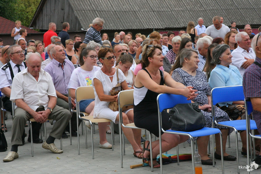 Z Małym Księciem otworzyli kulturalny obiekt w Lipie! Fotogaleria