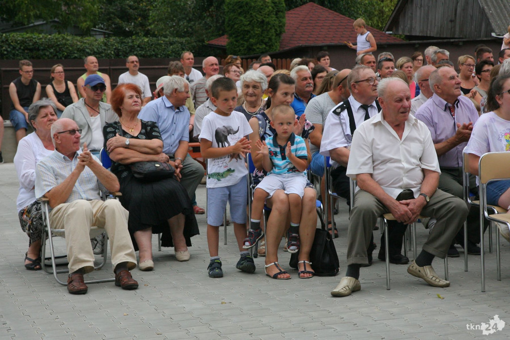 Z Małym Księciem otworzyli kulturalny obiekt w Lipie! Fotogaleria