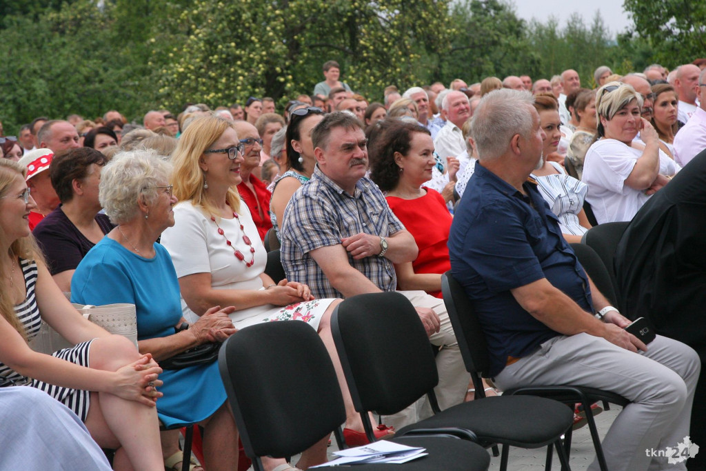 Z Małym Księciem otworzyli kulturalny obiekt w Lipie! Fotogaleria