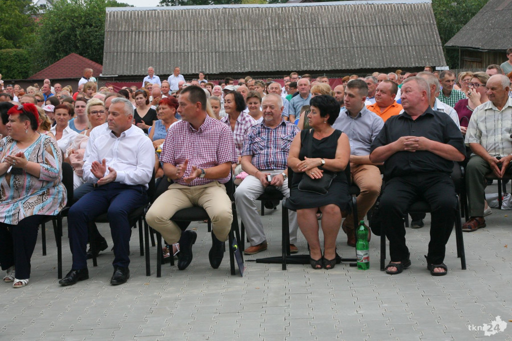 Z Małym Księciem otworzyli kulturalny obiekt w Lipie! Fotogaleria