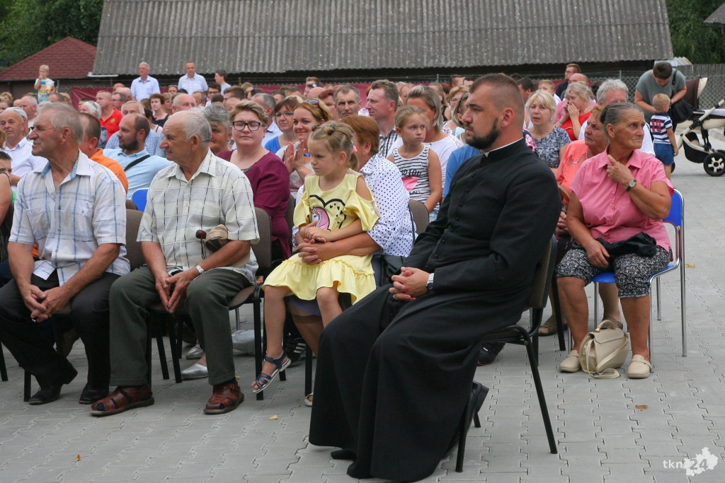 Z Małym Księciem otworzyli kulturalny obiekt w Lipie! Fotogaleria