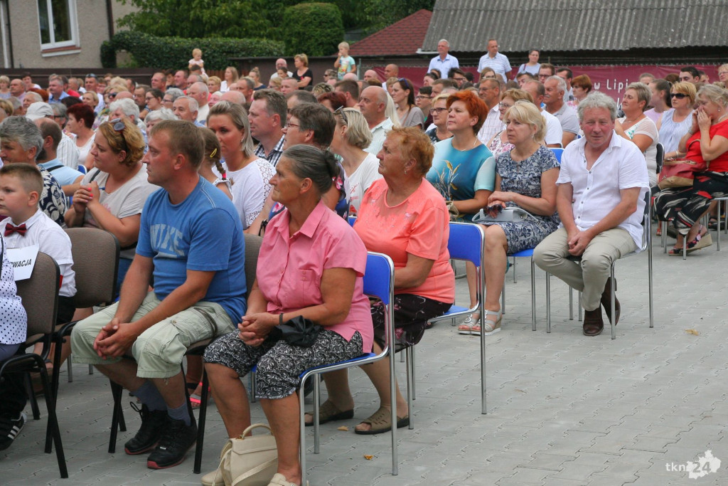 Z Małym Księciem otworzyli kulturalny obiekt w Lipie! Fotogaleria