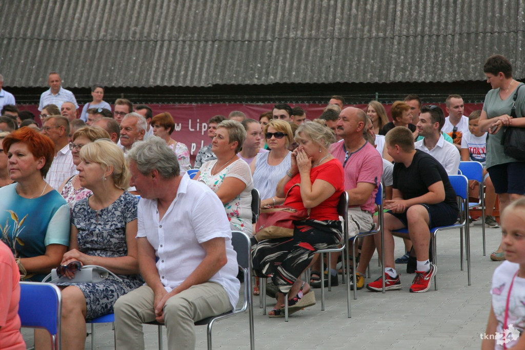 Z Małym Księciem otworzyli kulturalny obiekt w Lipie! Fotogaleria