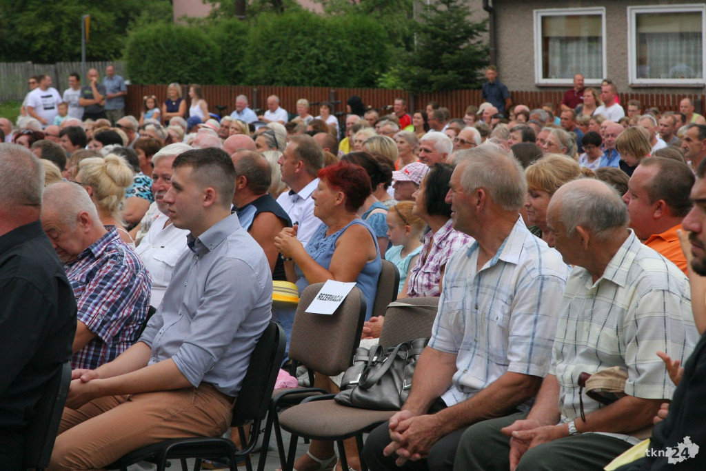 Z Małym Księciem otworzyli kulturalny obiekt w Lipie! Fotogaleria