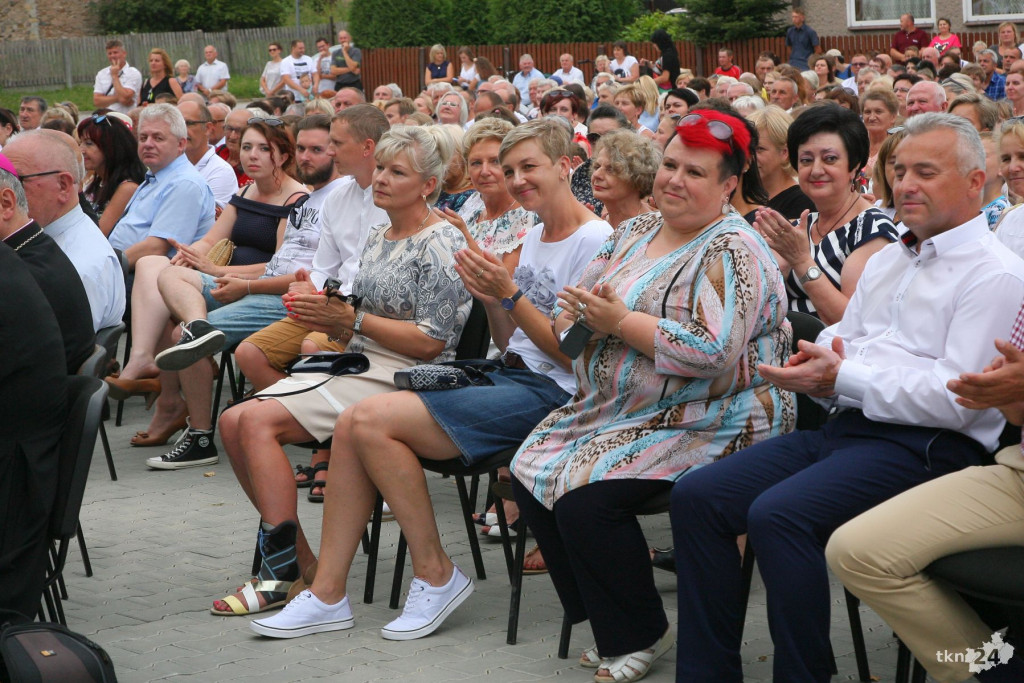 Z Małym Księciem otworzyli kulturalny obiekt w Lipie! Fotogaleria