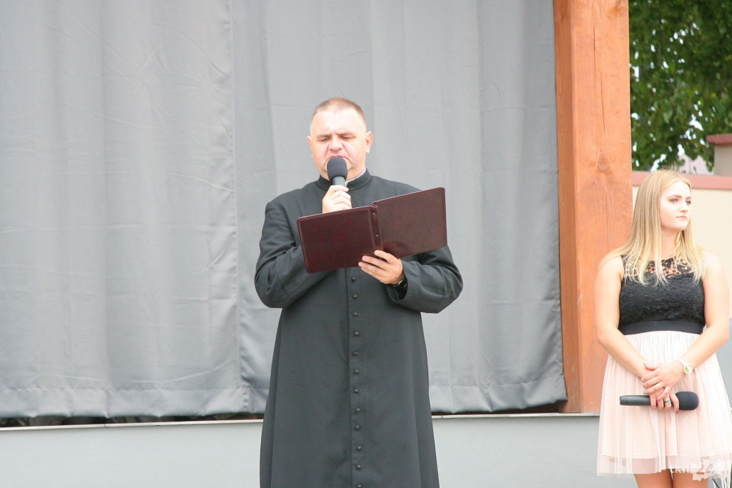 Z Małym Księciem otworzyli kulturalny obiekt w Lipie! Fotogaleria