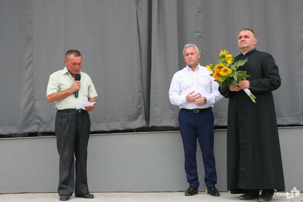 Z Małym Księciem otworzyli kulturalny obiekt w Lipie! Fotogaleria