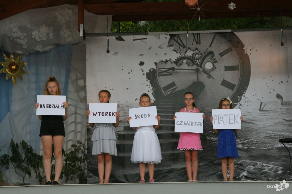 Z Małym Księciem otworzyli kulturalny obiekt w Lipie! Fotogaleria