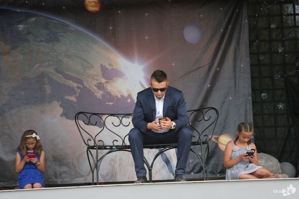 Z Małym Księciem otworzyli kulturalny obiekt w Lipie! Fotogaleria